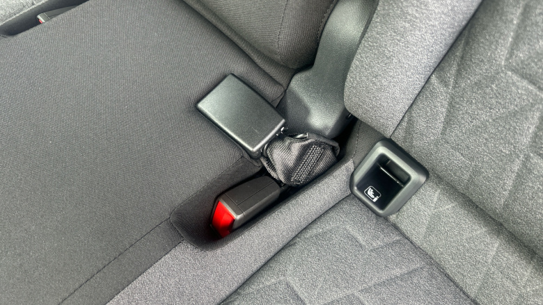 Volkswagen T-Cross 1.0 TSI 115 Match 5dr Petrol Estate